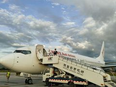 -德宏芒市国际机场