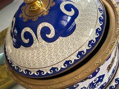 -斯琴阿妈蒙古餐厅(新城店)