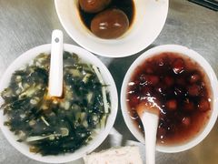 -芳婆糕团店(王府大街店)