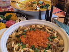 -Siam泰餐厅(水上公园店)