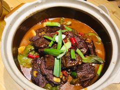 -寻钵记民菜馆·正宗常德钵子菜(滨湖路店)