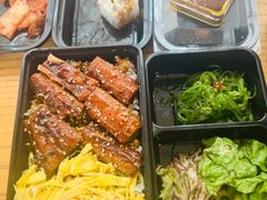 -三石铁板烧(紫竹桥店)