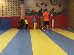 -HELLO功夫(印象城店)