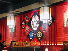 -京韵胡同·酱香羊蝎子火锅涮肉(长寿路店)
