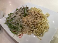 -东泰祥生煎馆(重庆北路店)