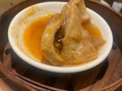 -红莲中餐厅(日航饭店)