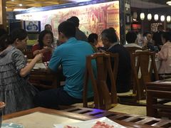 -东来顺•非遗火锅(外滩店)