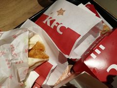 -肯德基(新凌云店)