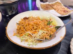 -Thai Alley泰爱里(二沙岛店)