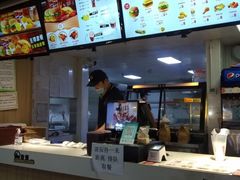 -华莱士炸鸡汉堡(崇文门搜秀城店)