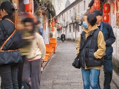 -丁来兴酒店(西街店)