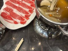 -世贸万锦大酒店·烹大师火锅达人