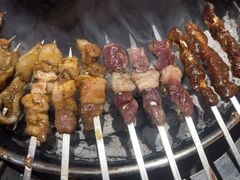 -筱果•梁山围炉烤肉(昌里路店)