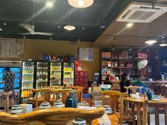 -小口味