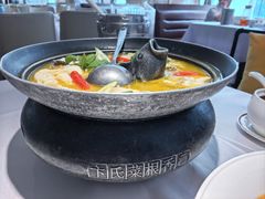 -卞氏菜根香(航空路旗舰店)