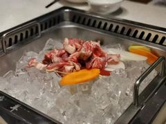 -九府羊·鲜羊火锅·烤串(新华路店)