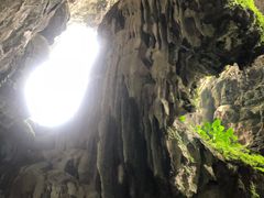 -英西峰林·洞天仙境