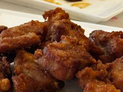 -花城苑广府菜(侨鑫店)