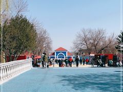 -青龙湖公园