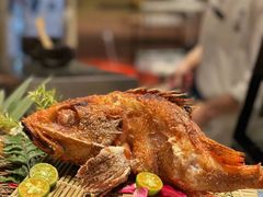-鸟山鸣·日料食堂(王府井店)