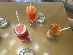 -y SEA·西班牙餐厅(阿那亚·北戴河店)