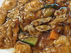 -烤肉宛饭庄(南礼士路店)