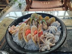 -丽江庭院之爱在路上(西单店)