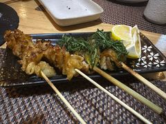 -长崎屋·日本料理·刺身·烧鸟(天河北路店)