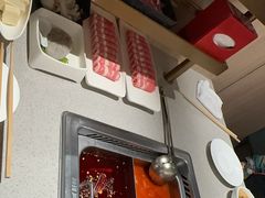 -海底捞火锅(明湖路店)