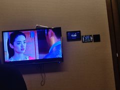 -水墨澜渟足道·SPA·传统(四望亭东关街店)