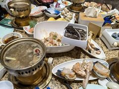 -丰卓会海鲜自助(中润大道店)