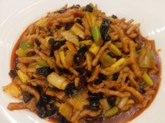 -金春禧(贵和领秀城店)