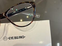 -爱视眸Eyeblling眼镜·依视路·蔡司镜片折扣店(百联南方商城购物中心)