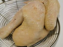 -喜上喜鸡煲翅(吉大店)