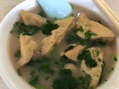 -洪峰浩老北京烧饼夹肉(角门路店)
