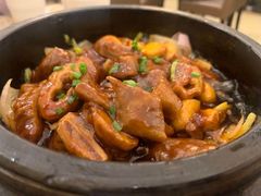 -東城故事·尋找姆媽的味道(玉兰路店)