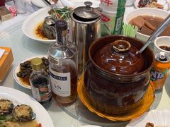 -新享乐海鲜(翠华路店)