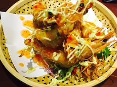 -天一料理(荔枝广场店)