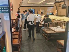 -小菜园新徽菜(无锡人民路红豆店)