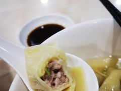 -绿杨馄饨临顿路店