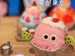 -怪物的冰与火(天虹商场中山路店)
