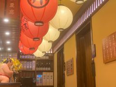 -鸟鹏烧鸟居酒屋(仁恒梦中心店)