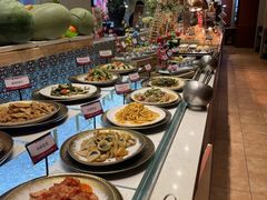 -凡塔斯牛排自助餐厅(莆田万达店)
