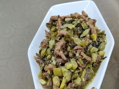 -雪琴面馆富安特色鱼汤面(城中花园店)