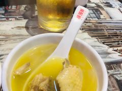 -捞围鲜·港式打边炉(海阳路店)