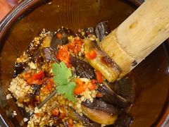 -东家小院金汤酸菜鱼(南阳路店)