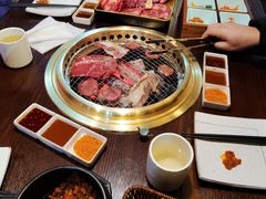 -龍二烧肉酒场(九亭店)