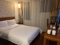 -聚春园驿馆(福州三坊七巷店)