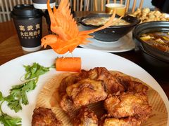 -宴武夷·匠心闽味(印象大红袍店)