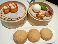 -蔡澜点心·粤菜(花城汇南区店)